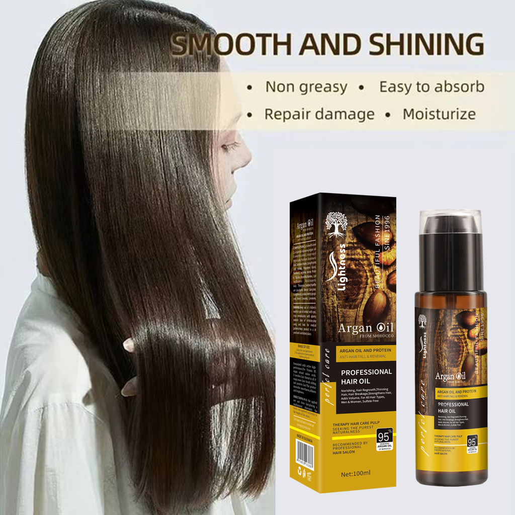 Bulk Gallon Sulfate Free Brightening Herbal Moisture Biotin Keratin Collagen Hydrating Hair Care Set Brands Lightness Morocco Argan Oil Shampoo And Conditioner