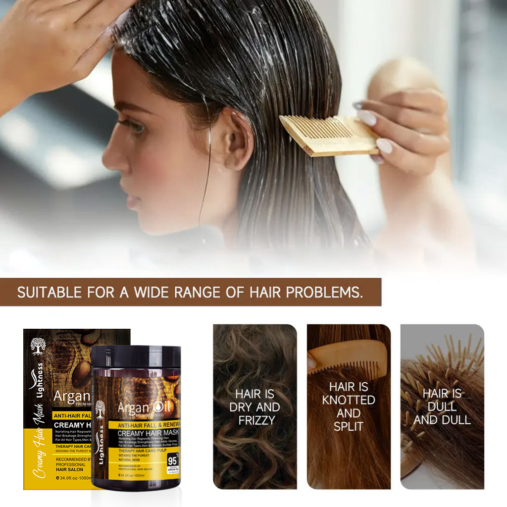 Bulk Gallon Sulfate Free Brightening Herbal Moisture Biotin Keratin Collagen Hydrating Hair Care Set Brands Lightness Morocco Argan Oil Shampoo And Conditioner