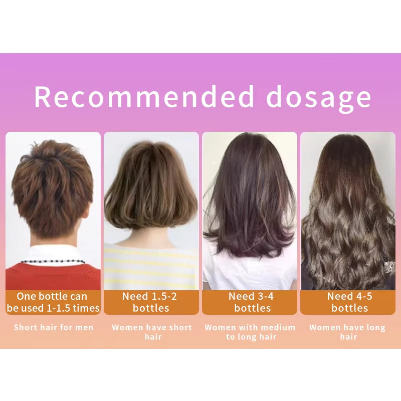 Best Selling Wholesale Permanent Hair Coloring Cream Multi Colors Hair Chalk Dye Hair Color Comb Set for Kids Adult